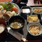 まきのきてい - 