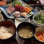 まきのきてい - 