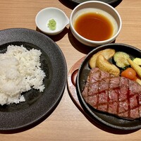 楽食倶楽部 裏小路牛肉店 - 