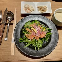 楽食倶楽部 裏小路牛肉店 - 