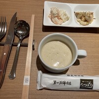 楽食倶楽部 裏小路牛肉店 - 