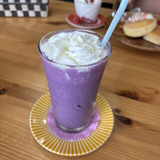 口コミ一覧 : ちゃあちゃんかふぇ - 甘露寺前/カフェ [食べログ]