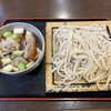 藤店うどん