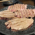 焼肉 とよなか流 - 