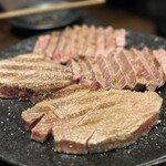焼肉 とよなか流 - 