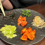 焼肉 とよなか流 - 