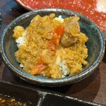 焼肉 とよなか流 - 