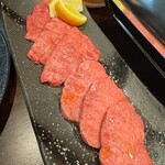 焼肉 とよなか流 - 