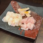 焼肉 とよなか流 - 