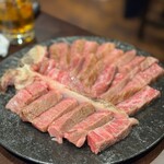 焼肉 とよなか流 - 