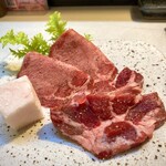 焼肉　鶴橋 - 