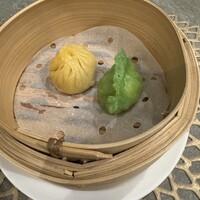 ＳＩＬＩＮ 火龍園 - 