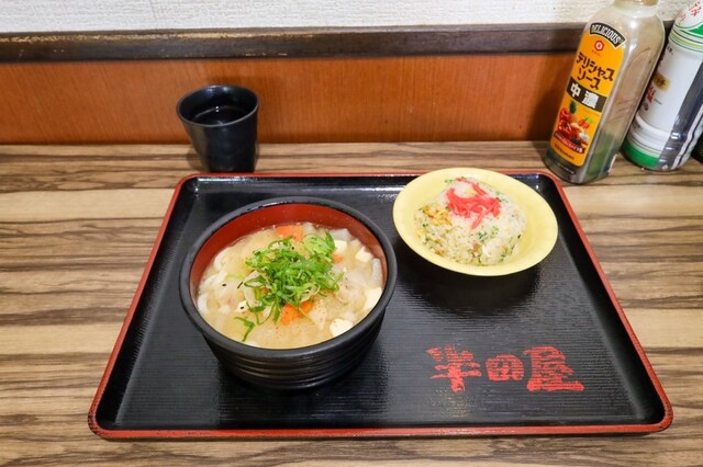 大衆食堂 半田屋 西多賀店（はんだや） - 富沢（日本料理）の写真