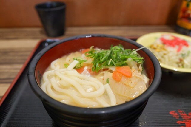 大衆食堂 半田屋 西多賀店（はんだや） - 富沢（日本料理）の写真