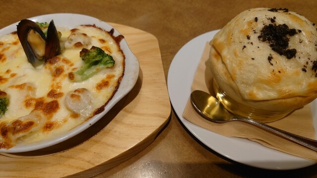 Jolly Pasta Fushimi Ten