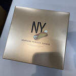 ニューヨークパーフェクトチーズ 東武百貨店池袋店 - 