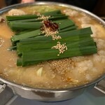 博多もつ鍋 たじまや - 