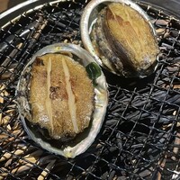 鉄板焼き 恵伝 - 
