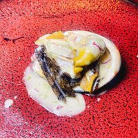 鉄板焼き 恵伝 - 