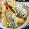 天丼・天ぷら本舗 さん天 三河安城店