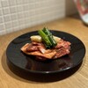 虎ノ門 たれ焼肉のんき