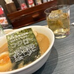 花巻温泉 ラーメン酒場 - 