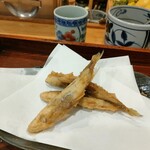 天ぷら処 にしむら - 