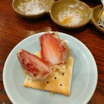 天ぷら処 にしむら - 