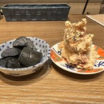 バル DAKEジャナイ中華 - 