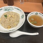 日高屋 - 
