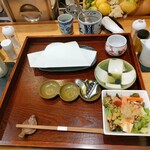 天ぷら処 にしむら - 