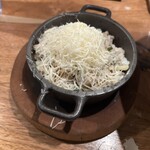 海老丸らーめん - 