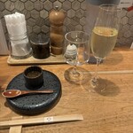 海老丸らーめん - 