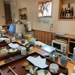 天ぷら処 にしむら - 