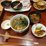 天ぷら処 にしむら - 