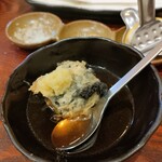 天ぷら処 にしむら - 