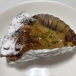 フランス焼菓子 シャンドゥリエ - 