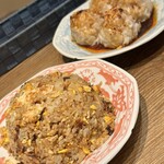 バル DAKEジャナイ中華 - 