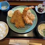 お食事処 大原 - 