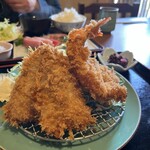 お食事処 大原 - 