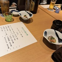 和食日和 おさけと 神楽坂 - 