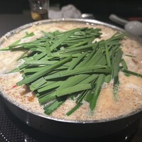 博多もつ鍋 やま中 赤坂店 -  博多もつ鍋 やま中 赤坂店 -