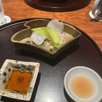 日本料理 太月 - 
