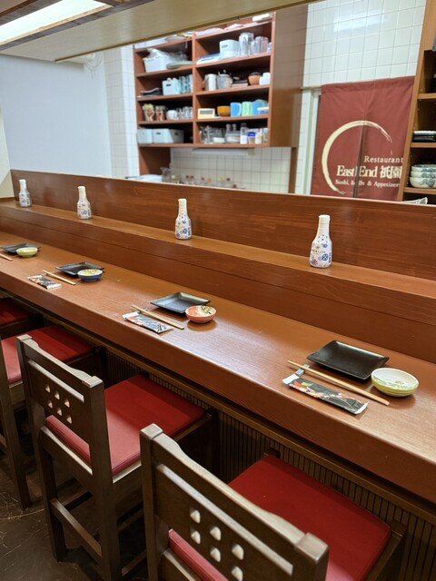 East End Gion photo 4