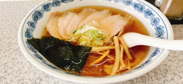 田名部食堂 - 小中野（食堂）の写真