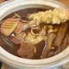きしめん むさしの - 
