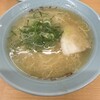 昭和 福一ラーメン