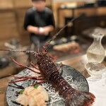 海女小屋 なか川 - 