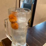 炭火焼肉 にく式 - 