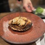 海女小屋 なか川 - 